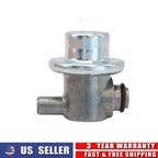 Fuel Pressure Regulator 892267A50 for Mercury 30-60HP EFI Outboards (1990–2023)
