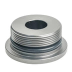 2X Screw Trim Cylinder with Seals for Yamaha Outboard Motor (64E-43821)