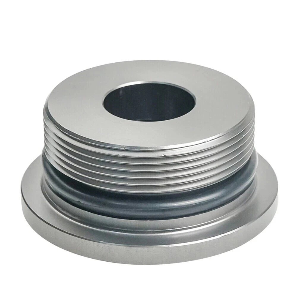 2X Screw Trim Cylinder with Seals for Yamaha Outboard Motor (64E-43821)