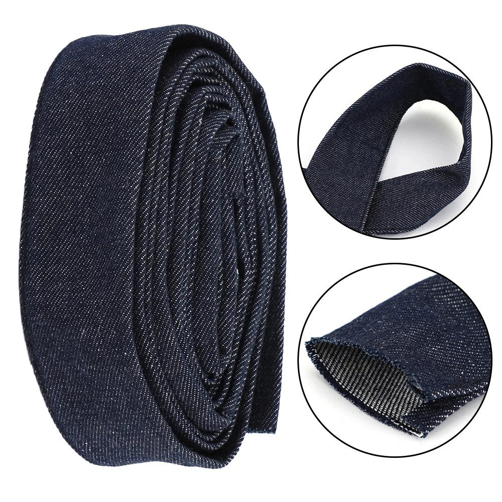 13 Feet Nylon Cable Cover with Zipper for TIG Welding Torch WP917