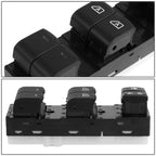 Power Window Switch Assembly for Nissan Altima Sedan (2007–2012)