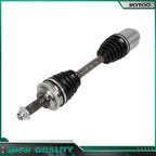 CV Axle Assembly for Mazda MPV 2.5L (2000–2001), Mazda 6 3.0L (2003–2008) Front Right