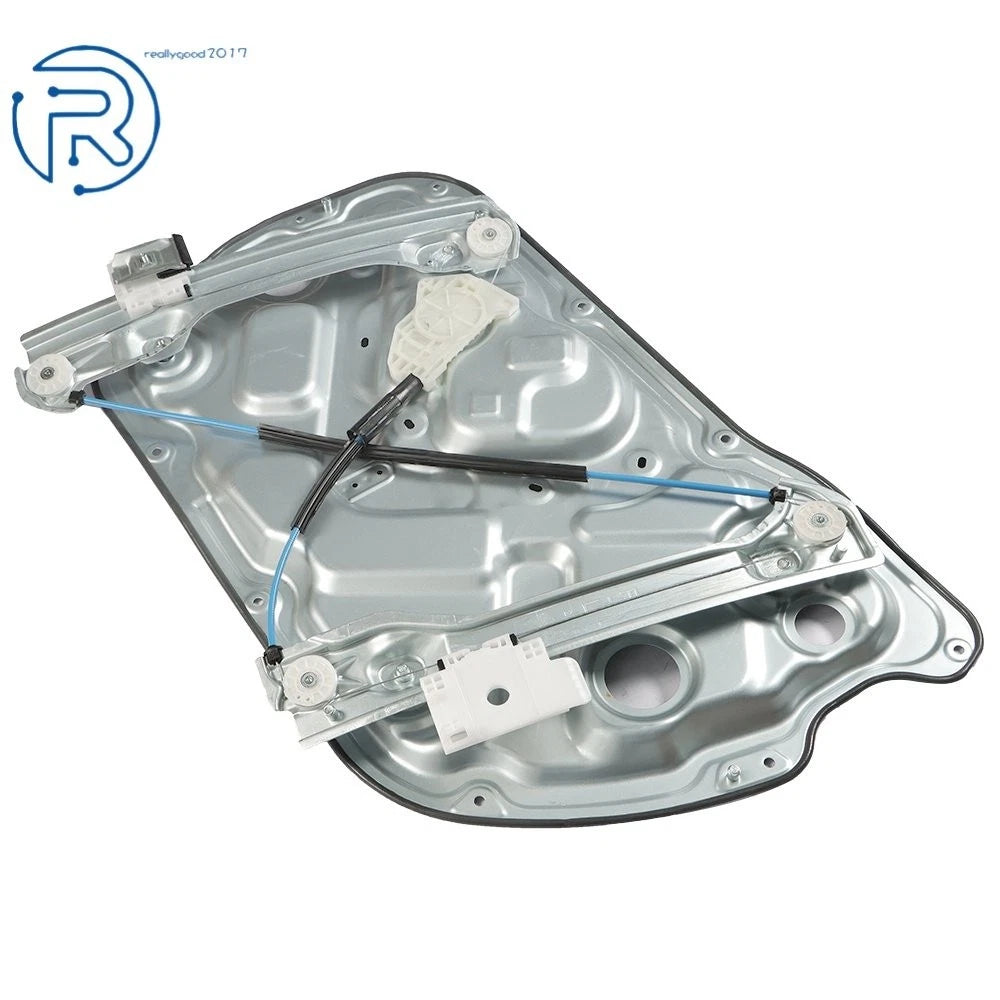 Power Window Regulator for Hyundai Genesis Coupe (2009-2016) Left Front
