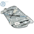 Power Window Regulator for Hyundai Genesis Coupe (2009-2016) Left Front