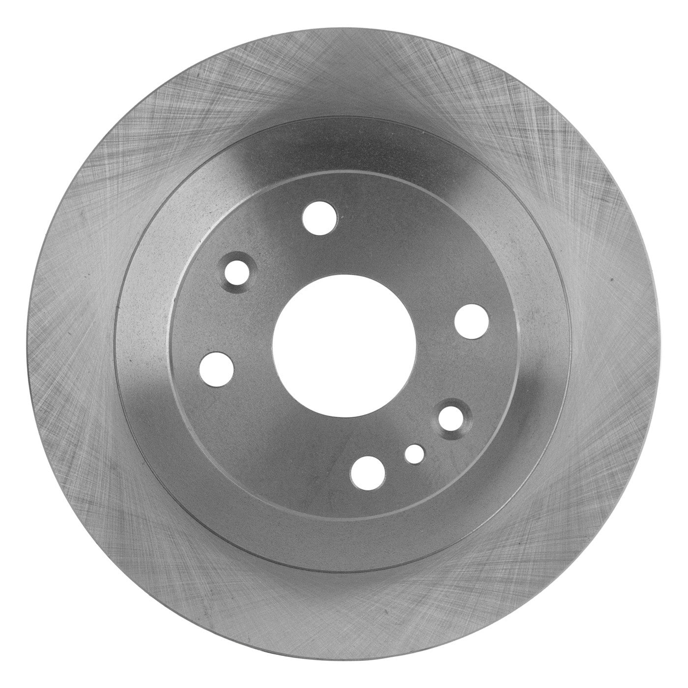 Brake Disc Rotors and Pads Kit for Mazda Miata Protege (1995–1998)