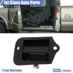 Third Side Door Handle for Chevy S10 GMC Sonoma (1996–2003)