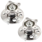 2 Rear Wheel Hub Bearings for Lexus ES300 RX300 (1992–2001) Toyota Avalon Camry Solara