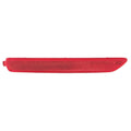 Replacement Rear Passenger Side Bumper Reflector For 2016-2018 Kia Sorento