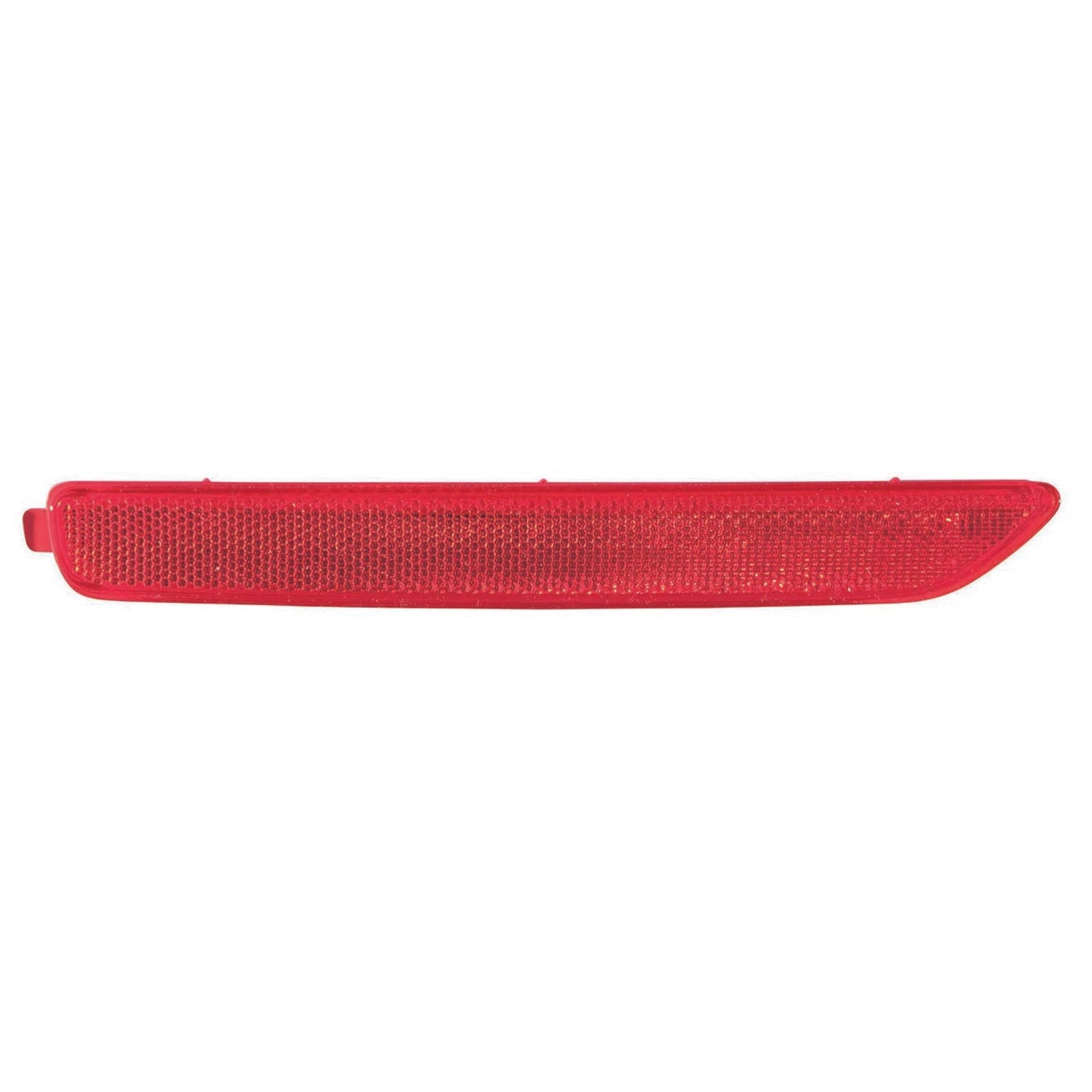 Replacement Rear Passenger Side Bumper Reflector For 2016-2018 Kia Sorento