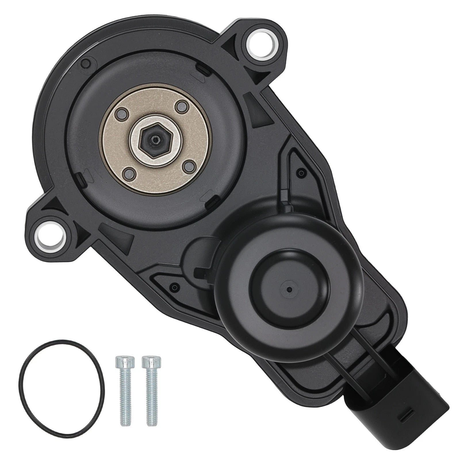Rear Brake Caliper Motor for Mazda CX-9, CX-5 (2016–2023) KA0G-26-8EX 6T 8.2mm