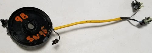 Steering Wheel Clock Spring SRS for Ford Mustang (1997–1998) F7DC-14A664-AA