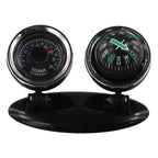 Multifunctional Compass Ball for Cars (Universal Fit)