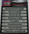 Tool Box Magnets for Snap-On Matco Craftsman