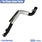 Heater Supply Hose for Ram 2500 3500 4500 5500 (2014–2020)