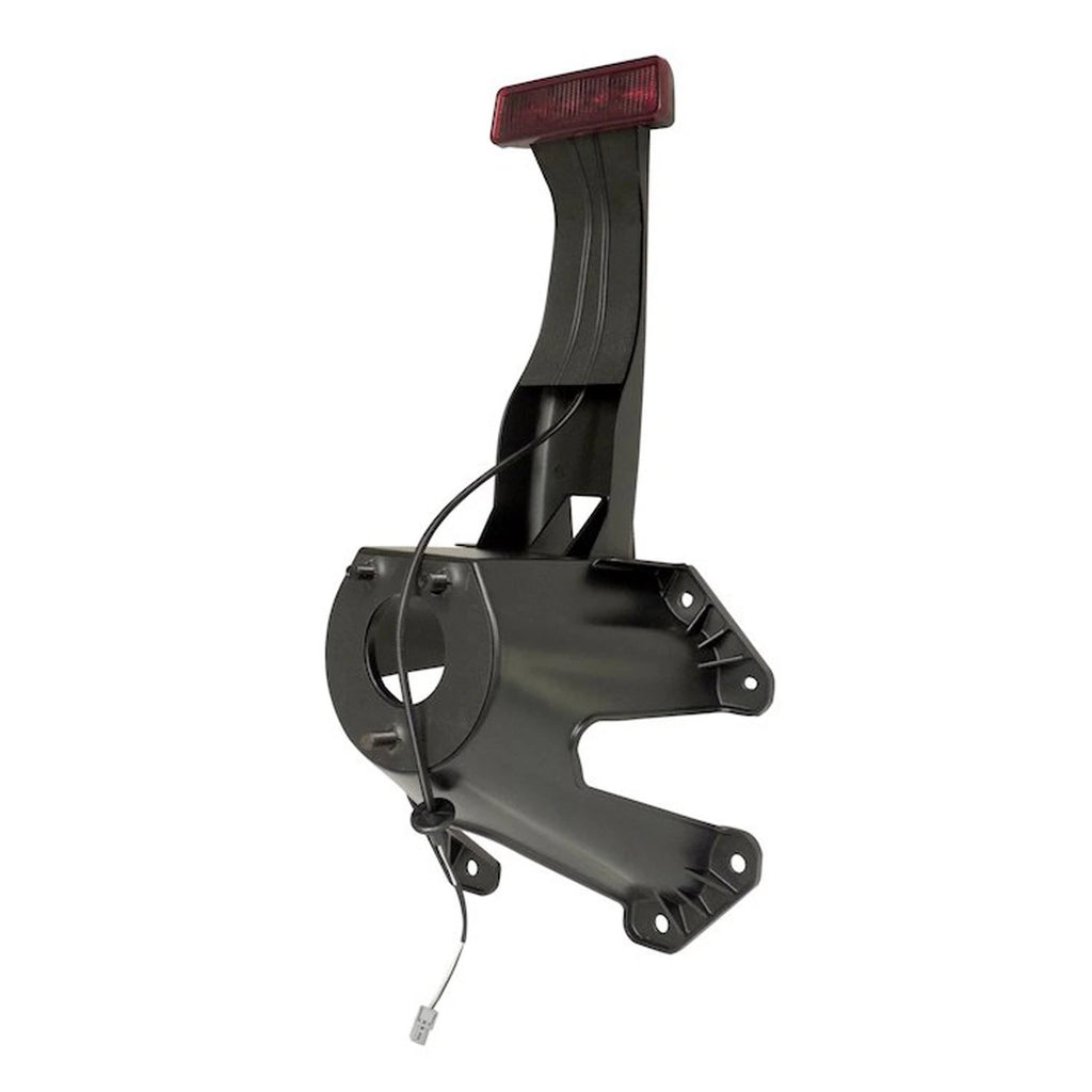 Replacement Steel Spare Tire Bracket For 2007-2017 Jeep Wrangler