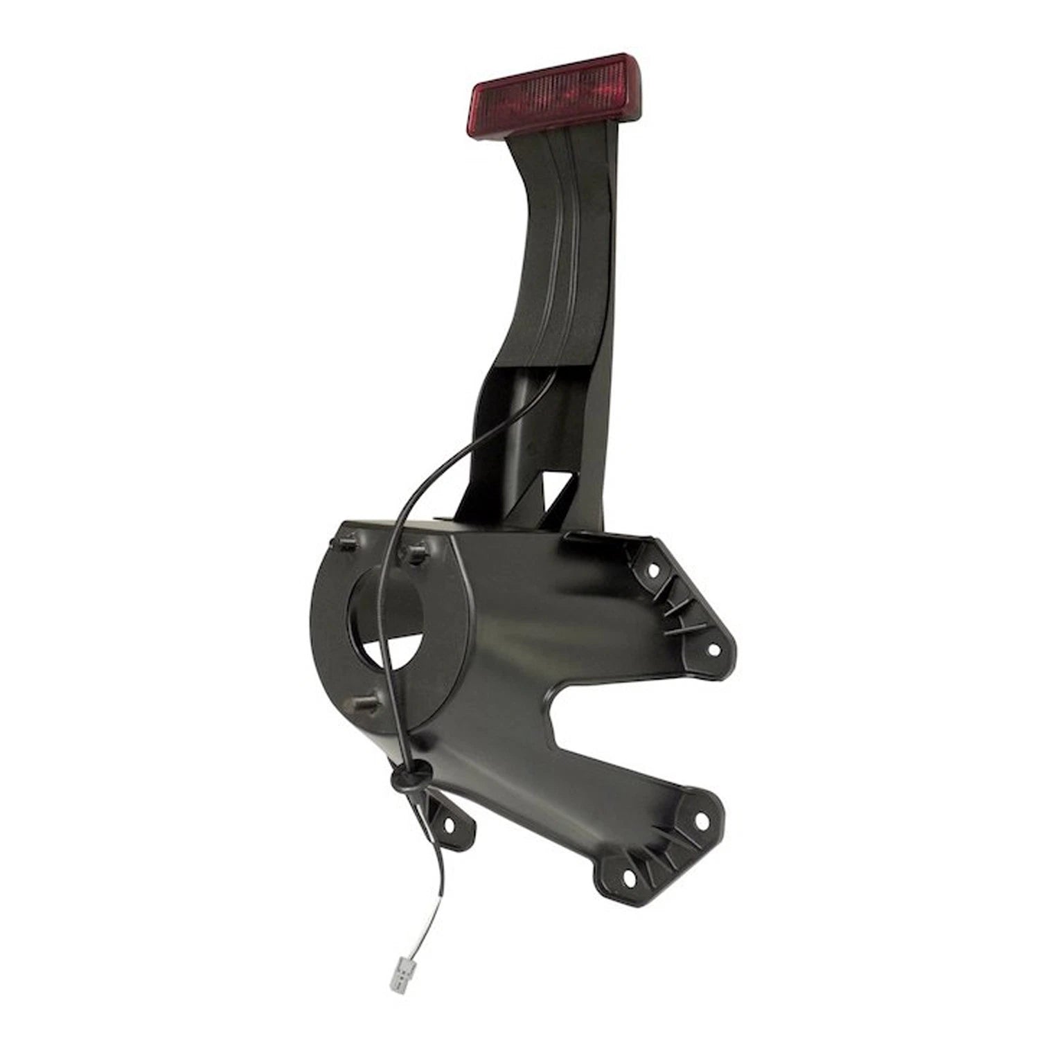 Replacement Steel Spare Tire Bracket For 2007-2017 Jeep Wrangler