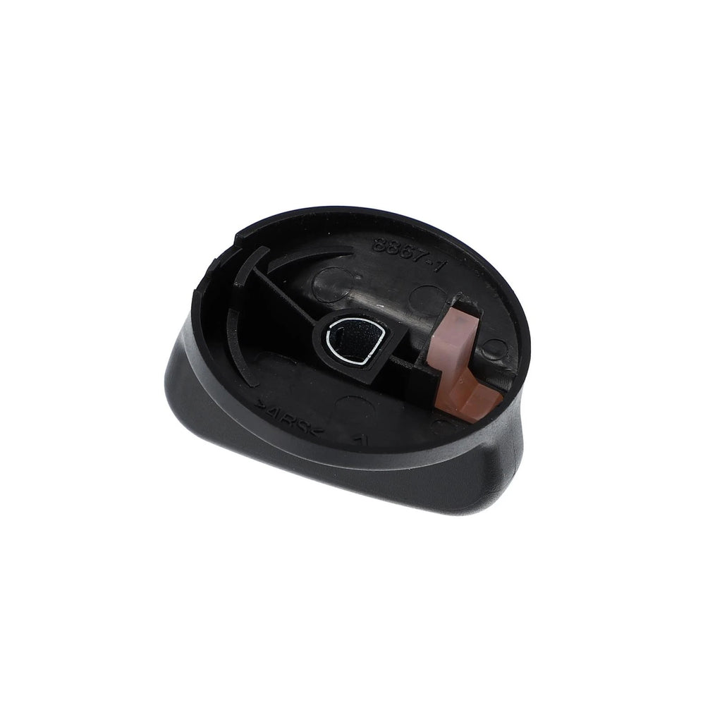 A/C Temperature Control Knob for Toyota Tacoma (1995–2004) 5590535310 55905-35310