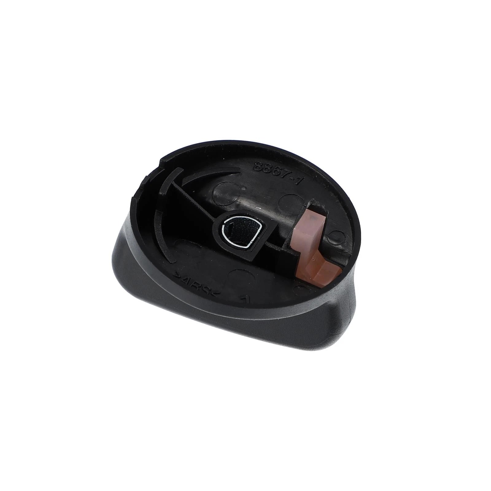 A/C Temperature Control Knob for Toyota Tacoma (1995–2004) 5590535310 55905-35310