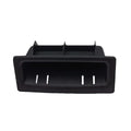 Tailgate Door Handle for Honda Fit Jazz GD1 GD3 (2005-2008)