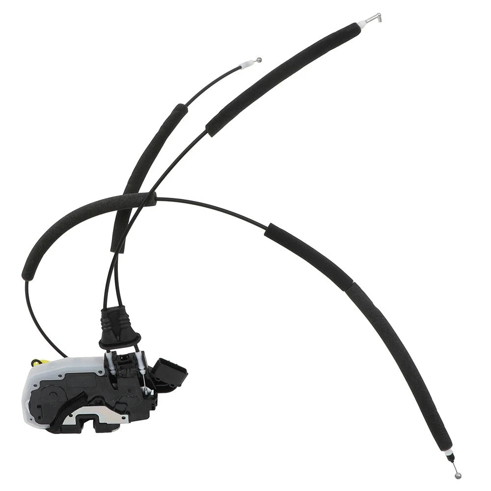 Front Left Power Door Lock Actuator for Nissan Rogue (2008–2015)