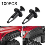 Panel Trim Screws Bumper Clips Fairing Screw Rivets for Yamaha Rhino 450 660 700