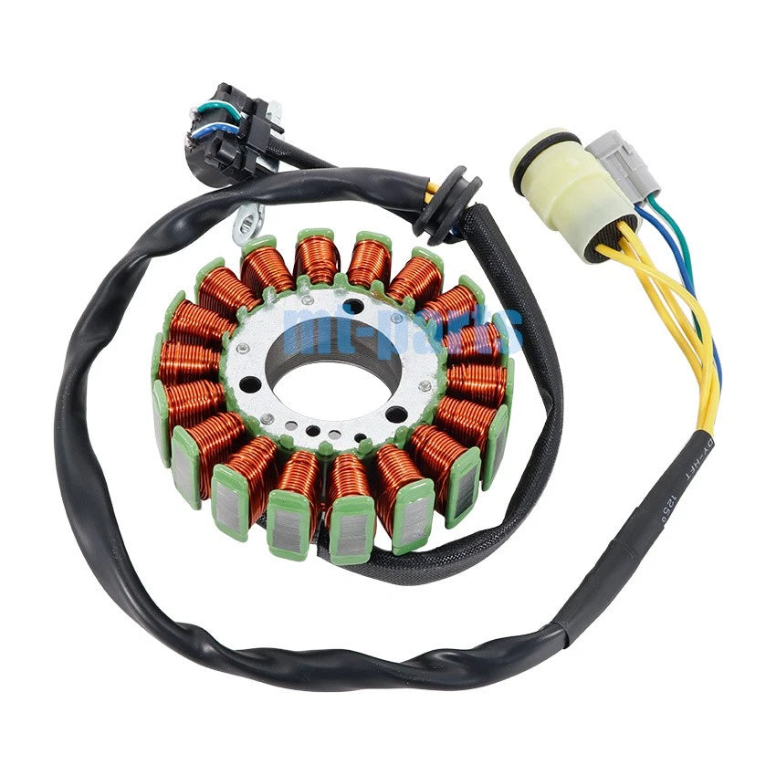 Magneto Stator Coil for VOGE 300AC 300ACX 300RR 300DX (2019–2024) 270100263-0001