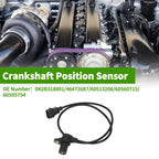 Crankshaft Position Sensor for KIA Shuma Hatchback (1997–2001) No. 0K2B318891
