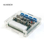 24PIN ATX Adapter Board XHM229 HUM28W for Desktop System