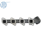 Left Side Exhaust Manifold for Ford F-150 F-250 F-350 Super Duty V8 (2011–2016) 674-987