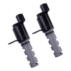 2 x Oil Control Valve Solenoids for Hyundai Kia 2.0L 2.4L (2011-2020)