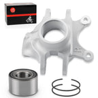 Rear Right Wheel Axle Knuckle w/ Bearing Kit for Can-Am Maverick Max 1000R (2014–2018)