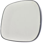 Mirror Glass for Dodge Ram 1500, Ram 3500 (2005–2009)
