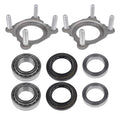 Set of 2 Rear Axle Bearing & Seal Kit for Jeep Wrangler JK (2007–2017) 68499023AA 83503077