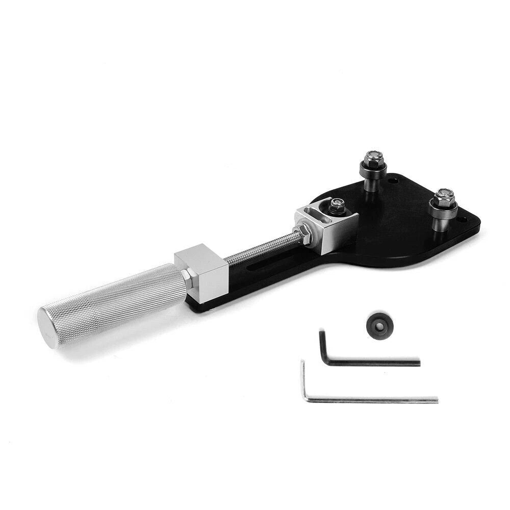 Oil Filter Cutter Tool for 2 3/8" to 4 3/4" Filters