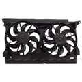 Radiator Thermo Fans NL-DL 6-Cyl for Ford Falcon Fairmont Fairlane (1996-1998)