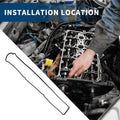 Valve Cover Gasket No. 1121346030 for Lexus GS (2005–2007)