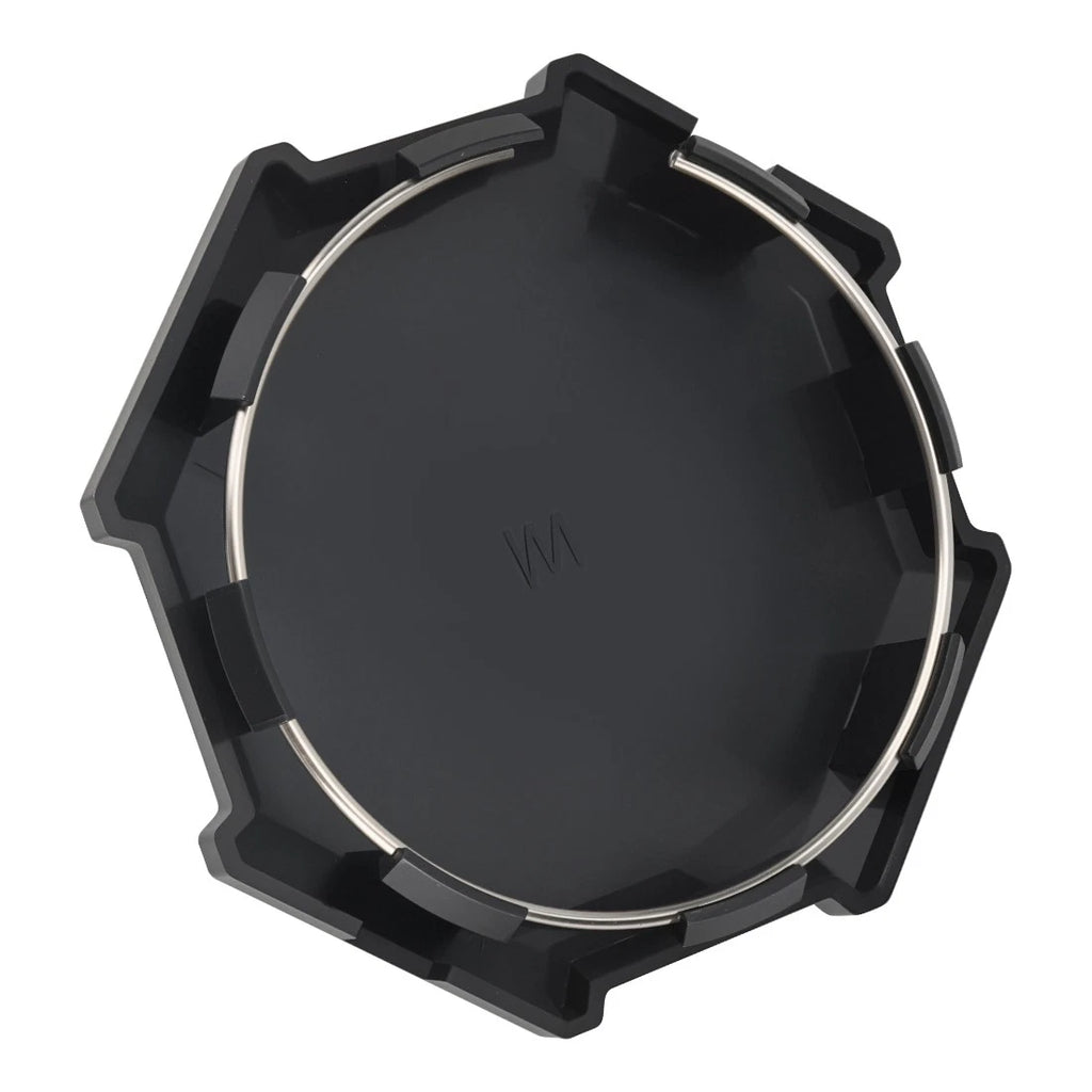 Wheel Tire Rim Hub Cap Cover for Polaris Sportsman 850 Touring (2020–2024)