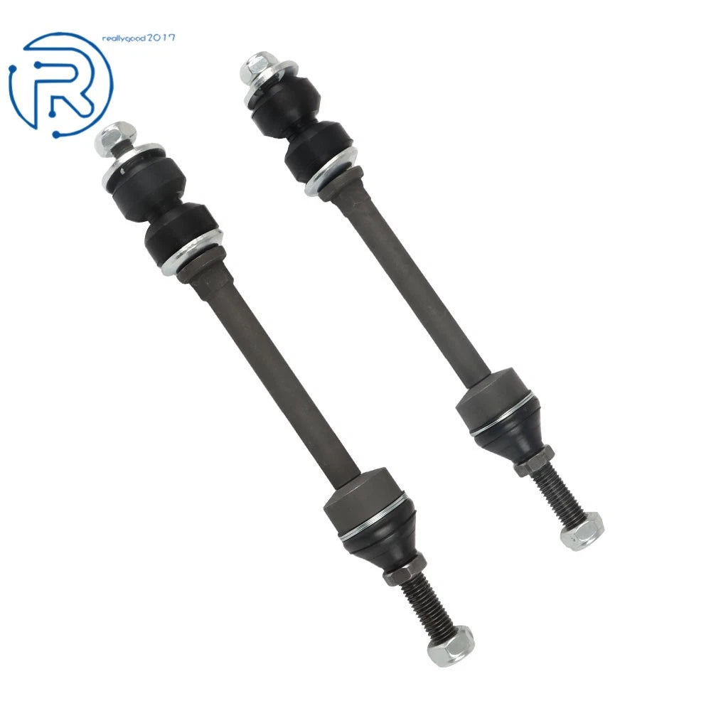 Set of 2 Stabilizer Bar Links for Dodge Ram 1500 4WD (2006-2015)
