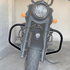 Engine Guard Crash Bar for Indian Roadmaster (2015–2018, 2023–2025)
