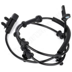 Set of 2 ABS Wheel Speed Sensors for Dodge Durango (2011–2012)
