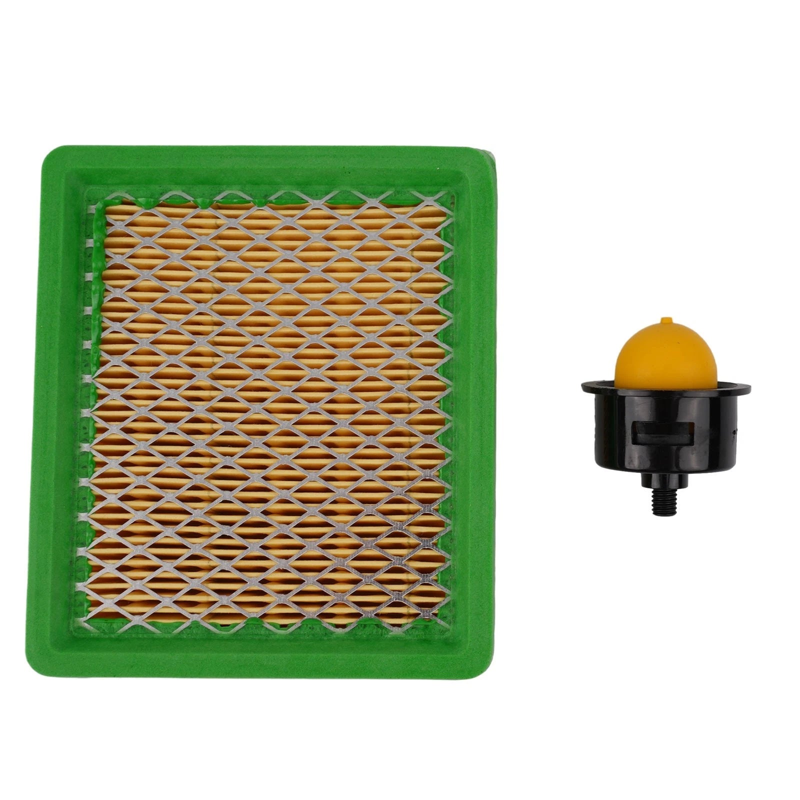 Set of 1 Air Filter for Garden Tool Parts (4260249446175)
