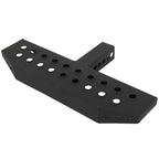 Hitch Receiver Step Bar Guard for 2" Receivers