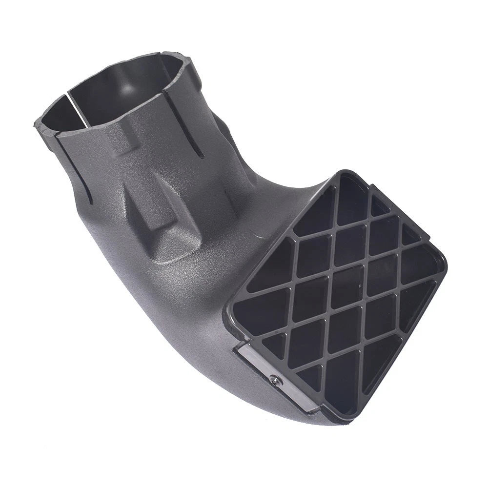 3.5" Snorkel Inlet Head for Off-Road Vehicles (Universal)
