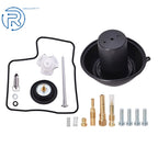 Rebuild Carburetor for Honda Steed Shadow VT VLX 600 (1997–2009)