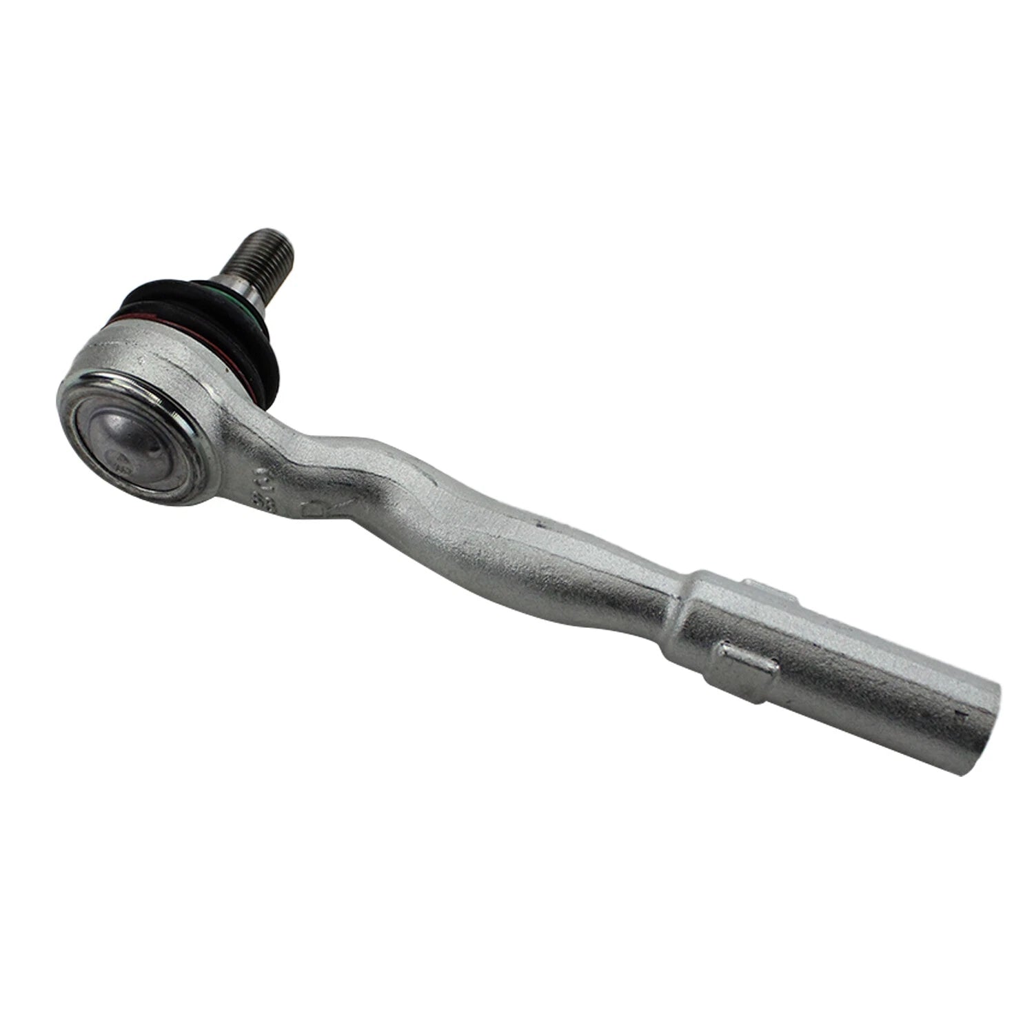 Right Outer Steering Tie Rod End for Mercedes W211 W219 E320 E350 (2003–2009)