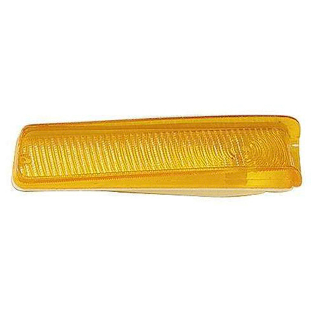 Replacement Passenger Side Parking Light Assembly (See compatibility Chart)
