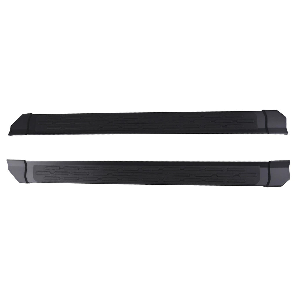 Non-Slip Running Boards for Ford Bronco 4-Door (2021–2026)