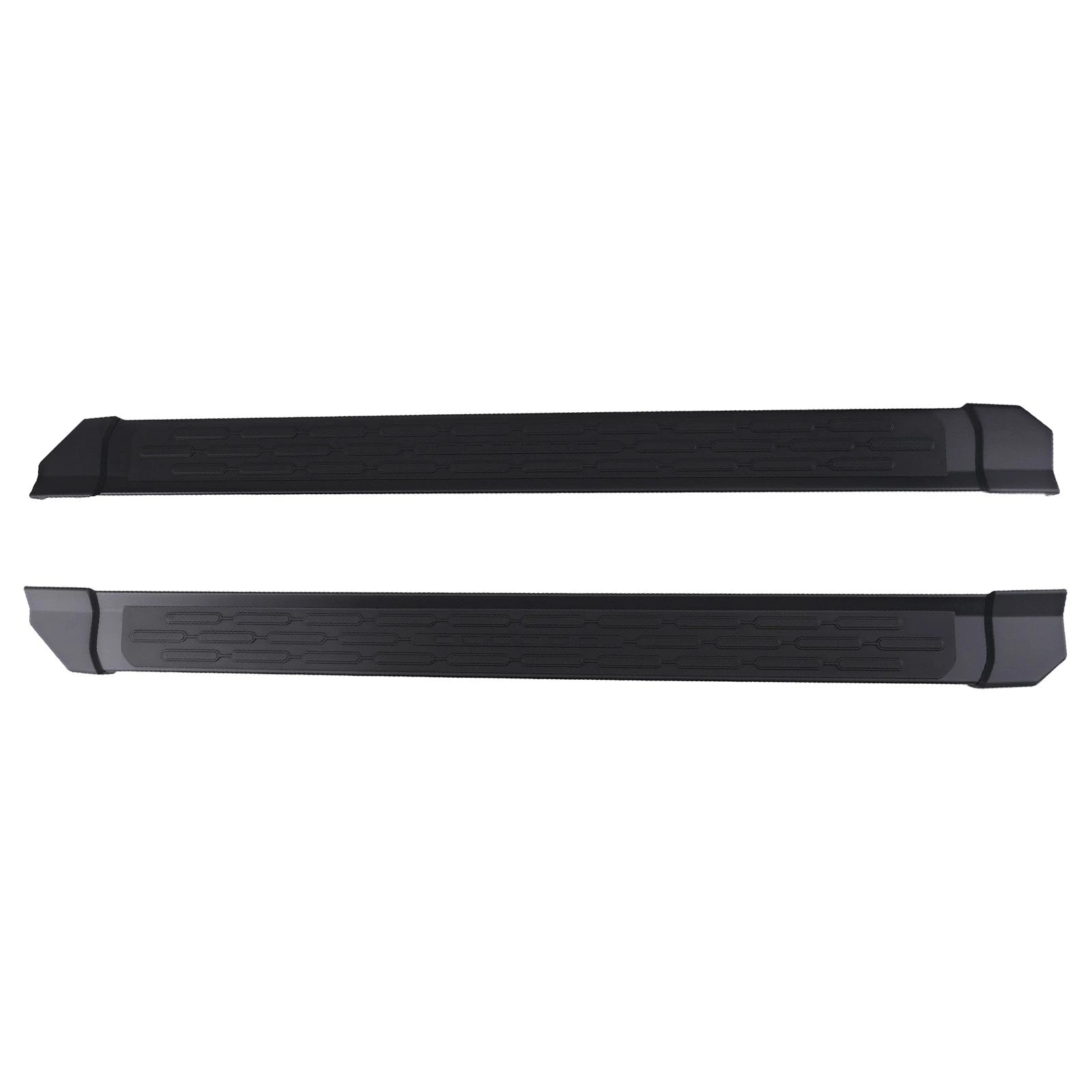Non-Slip Running Boards for Ford Bronco 4-Door (2021–2026)
