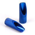 Aluminum Foot Pegs for Honda Ruckus Zoomer (2003–2023)