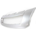 Skid Plate for Pontiac Torrent (2006–2009) Silver